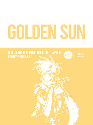 cover image of Golden sun